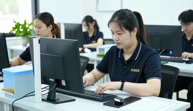 节日礼服批量包装配送中的常见问题与应对策略
