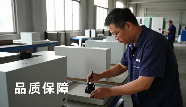 阜南县贝丝诺服饰有限公司服务合作关系客户,提供包装配送支持
